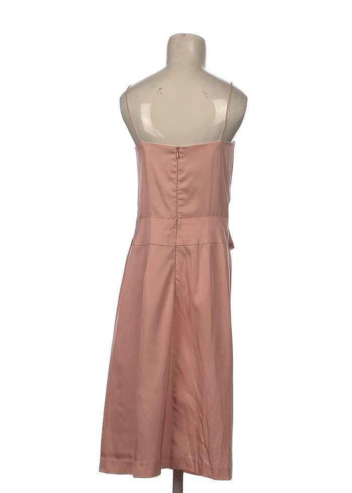 Diğer Kısa Elbise %70 İndirimli. - Görsel 3