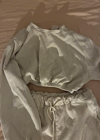 Zara Eşofman takımı
