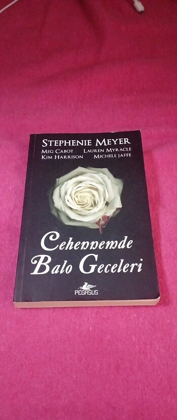 Cehennemde balo geceleri