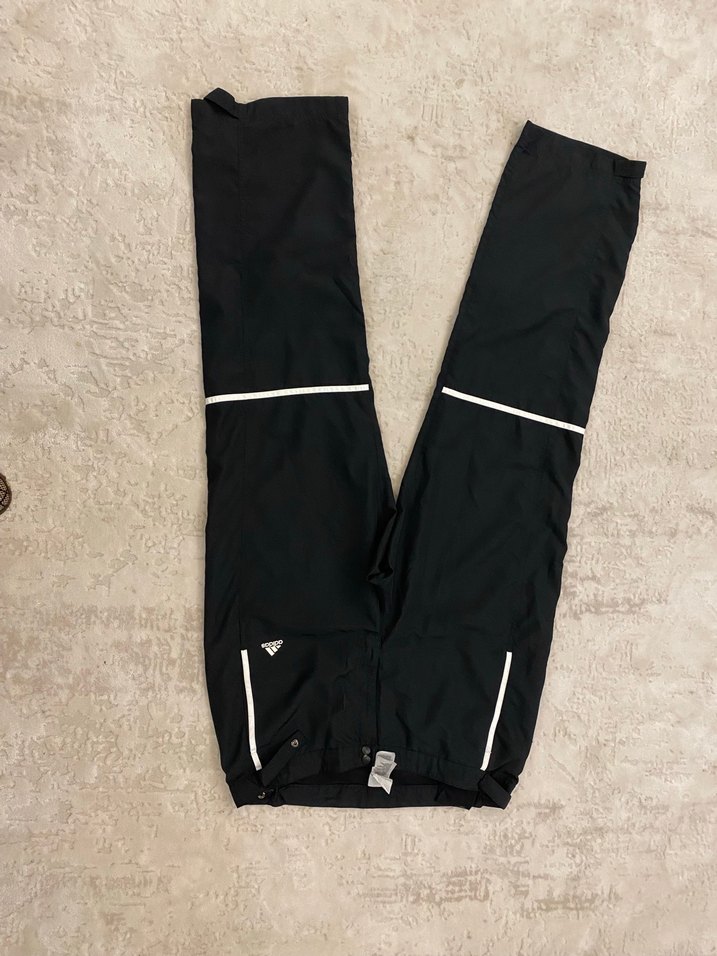 Orjinal Adidas Eşofman Erkek Kayak - Görsel 3