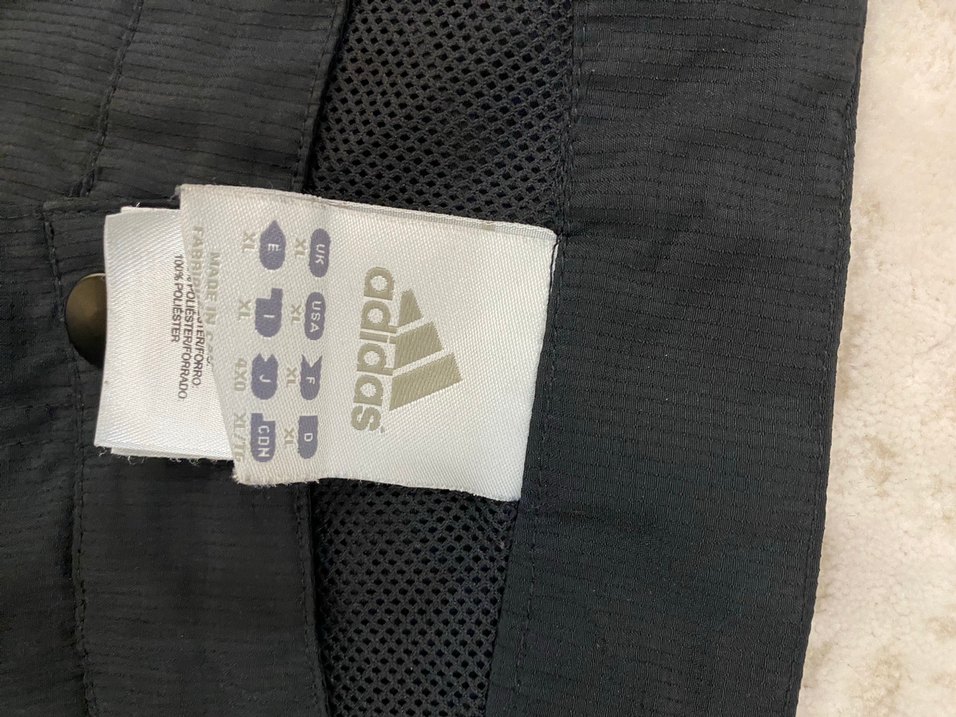 Orjinal Adidas Eşofman Erkek Kayak - Görsel 4