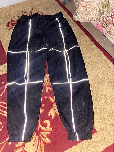Reflektör eşofman
