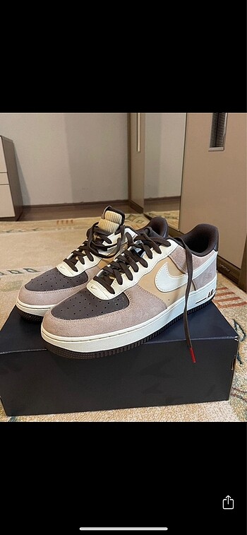 nike air force ayakkabı