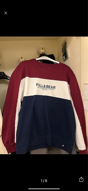 Pull & Bear