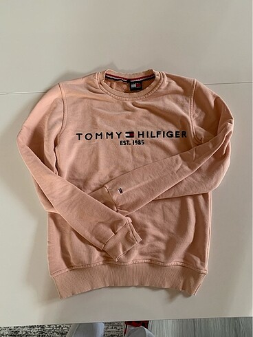 Uzun kollu sweat