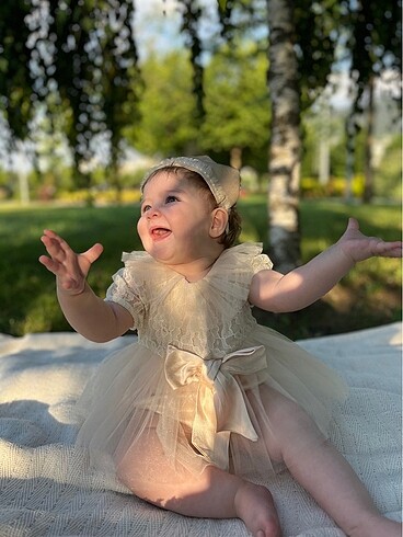 Diğer Bebek elbise