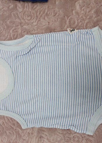 erkek bebek kıyafeti - Görsel 7