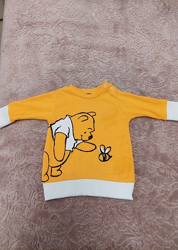 erkek bebek kıyafeti - Görsel 8