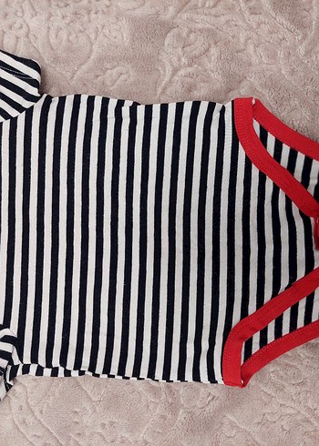 erkek bebek kıyafeti - Görsel 12