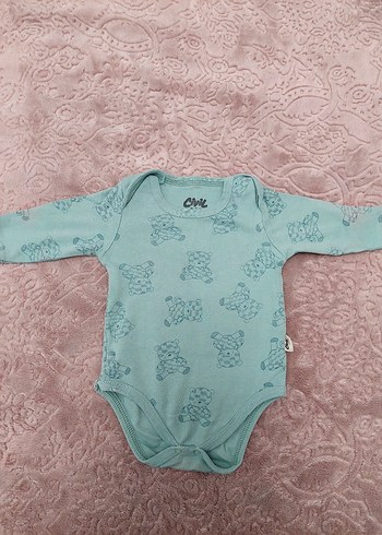 erkek bebek kıyafeti - Görsel 4