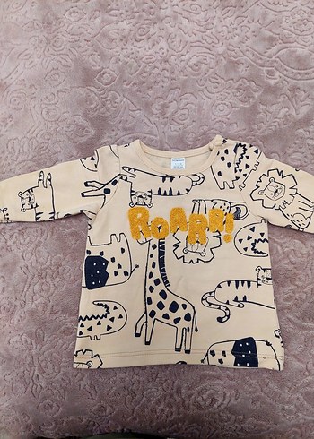 erkek bebek kıyafeti - Görsel 3