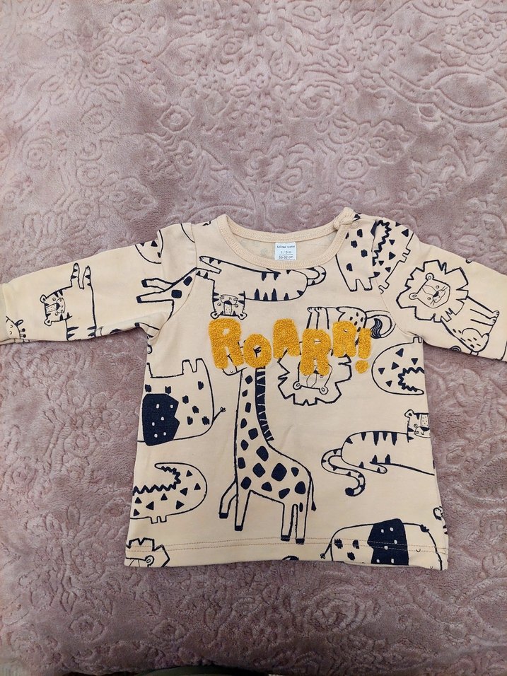 erkek bebek kıyafeti - Görsel 3