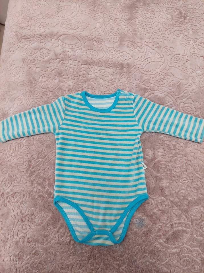 erkek bebek kıyafeti - Görsel 2