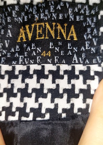 Kadın kaban - Görsel 5