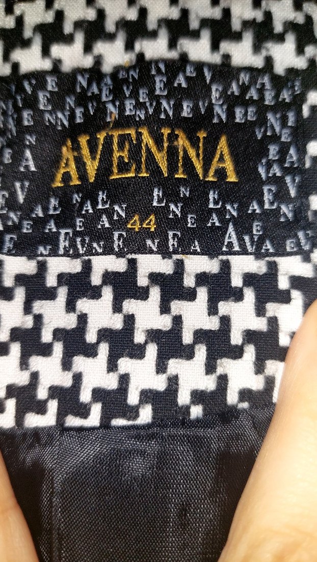 Kadın kaban - Görsel 5