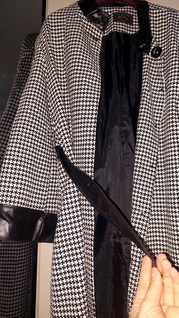 Kadın kaban - Görsel 2