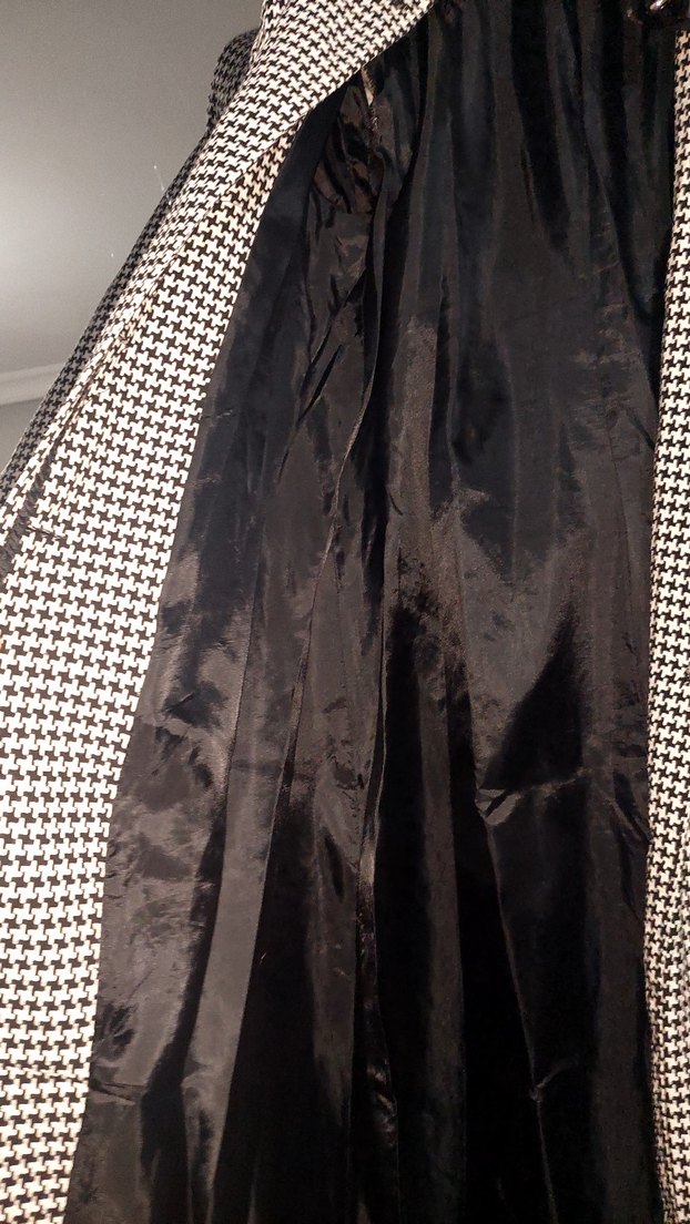 Kadın kaban - Görsel 3