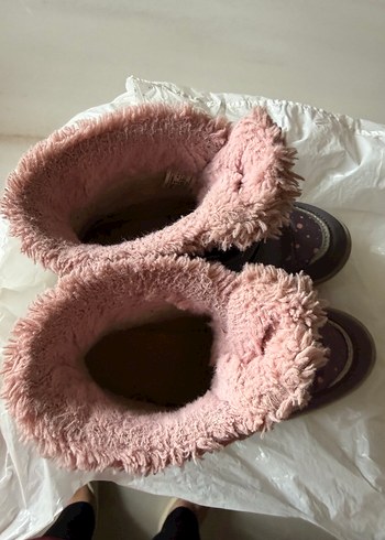 Superfit Kız Çocuk gore-tex kar botu - Görsel 3