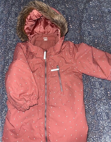 H&M H&M kar tulumu