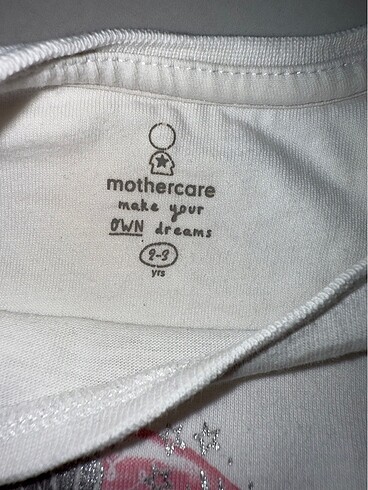 24-36 Ay Beden çeşitli Renk Mothercare kız çocuğu pijama seti