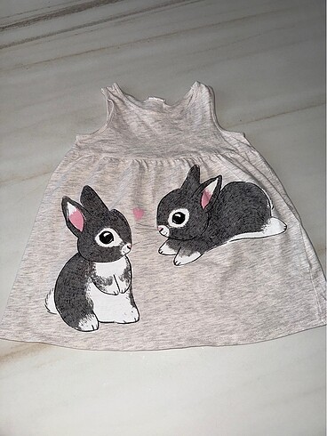 H&M elbise