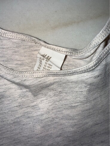 H&M H&M elbise