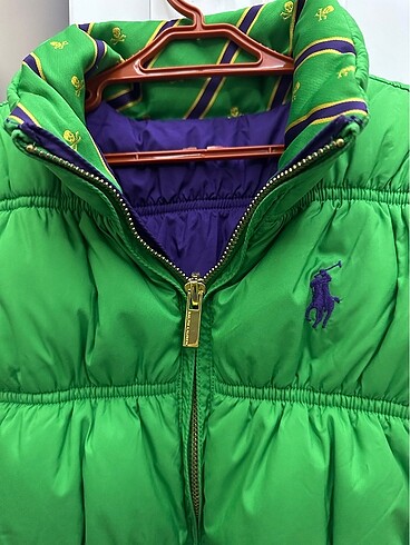 Ralph Lauren Orginal ralph lauren çocuk yelek