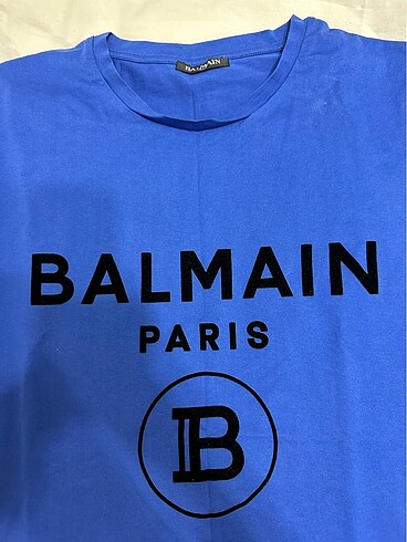 balmain tshirt