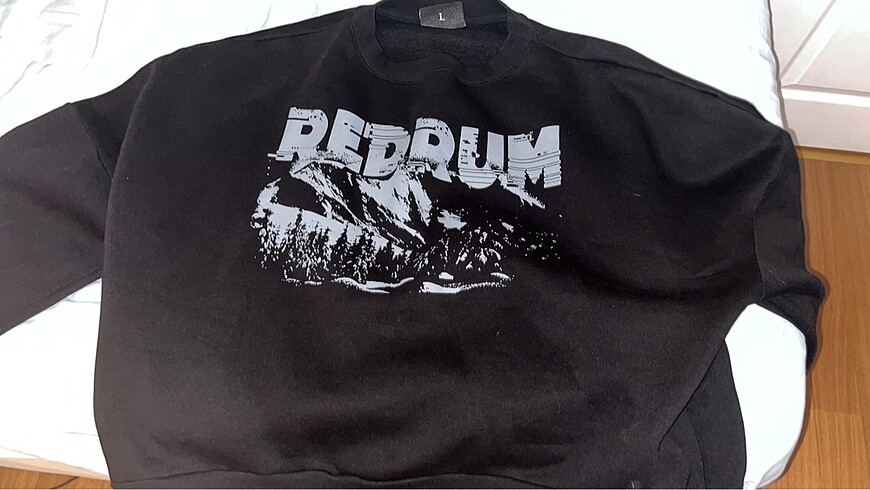 redrum