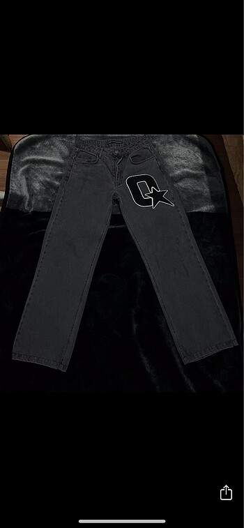 qo pant