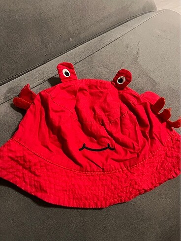 Koton 6-12 Ay, 18 cm