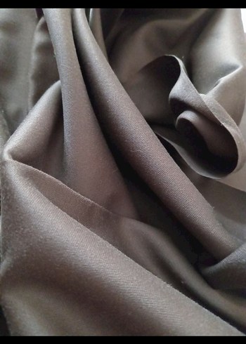 80 cm kumaş etek lik astarı var