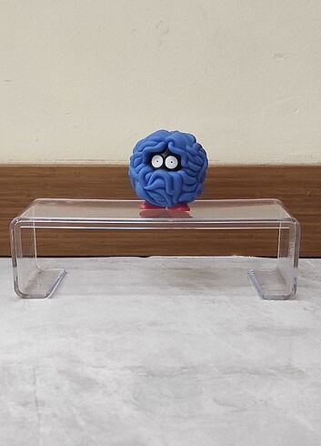 Burger King Pokemon Figürü Tangela
