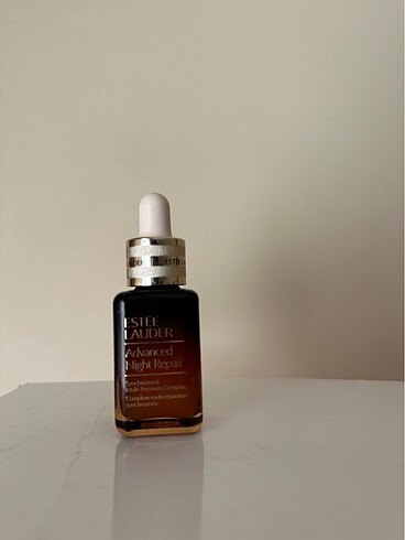 Estee Lauder Gece Serumu