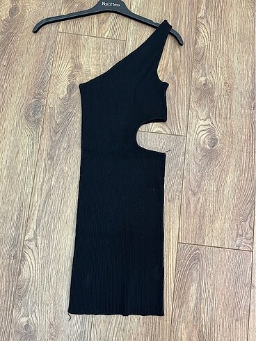 Stradivarius elbise