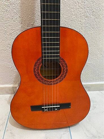 Klasik gitar - Görsel 3