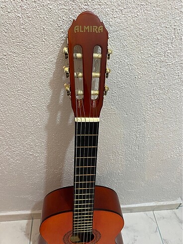 Klasik gitar - Görsel 2