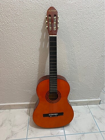 Klasik gitar