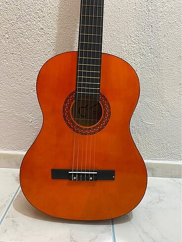 Klasik gitar - Görsel 4