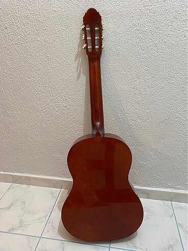 Klasik gitar - Görsel 5
