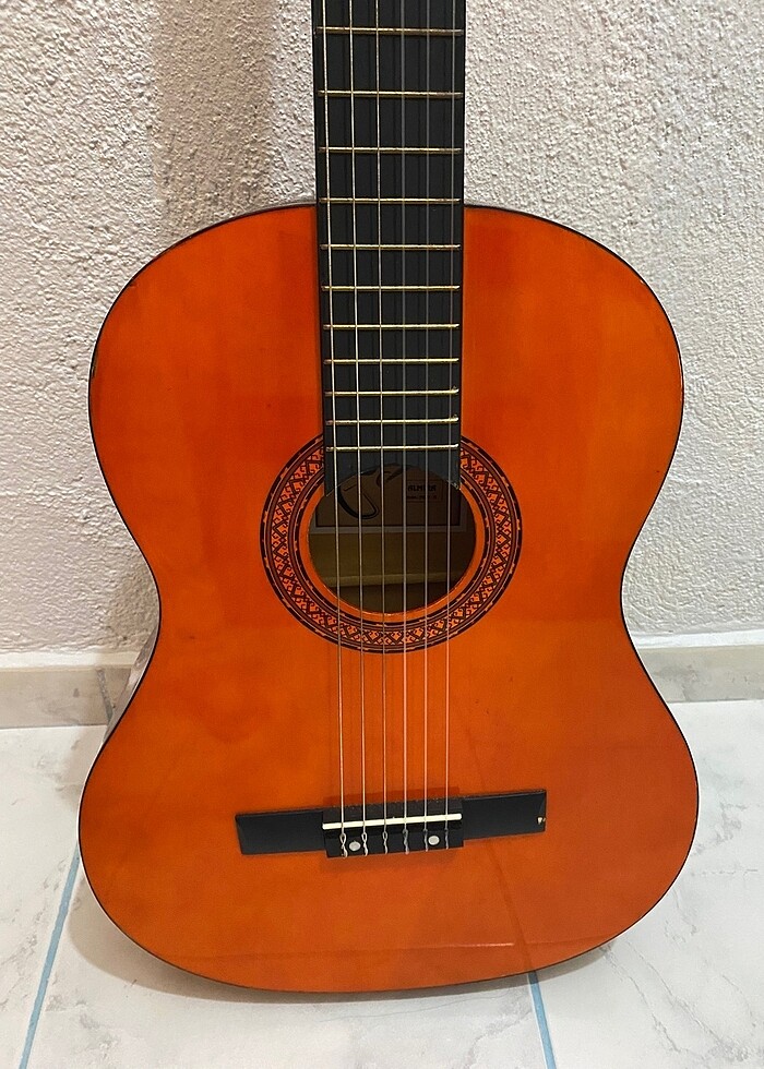 Klasik gitar - Görsel 3