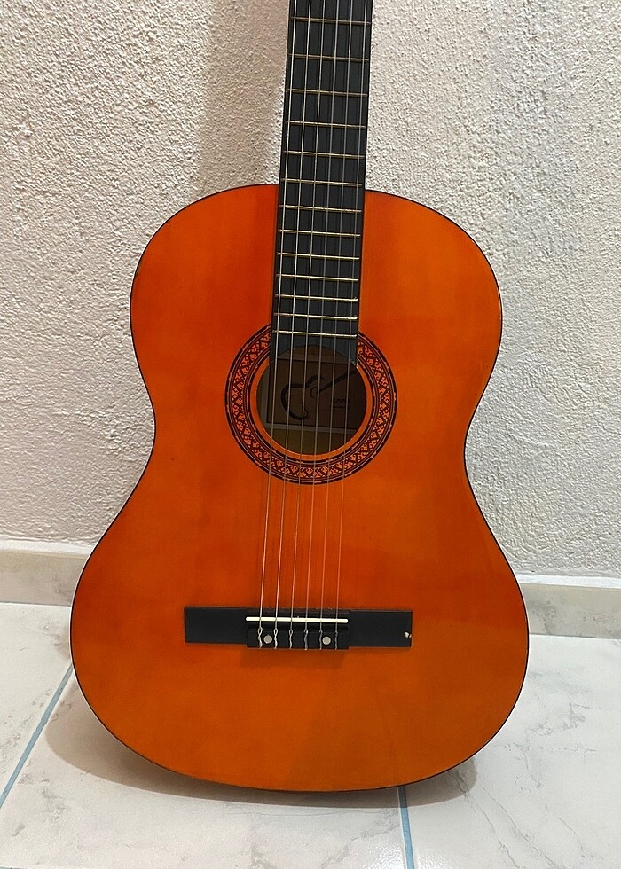 Klasik gitar - Görsel 4
