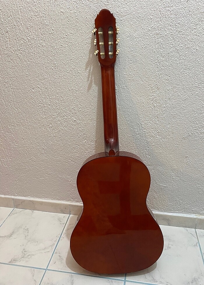 Klasik gitar - Görsel 5