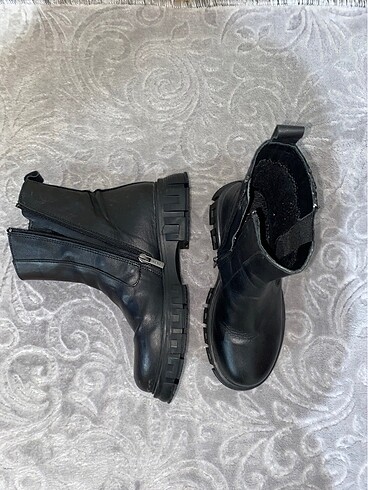36 Beden nine west deri bot