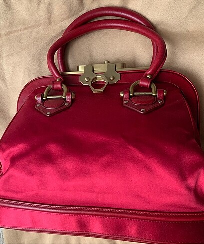 Zac posen limited ozel hand bag