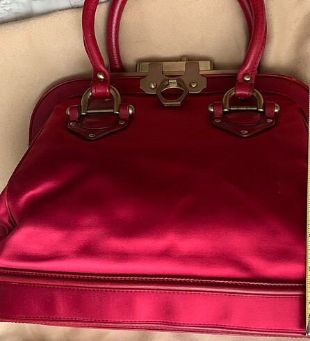 Beden Zac posen limited ozel hand bag
