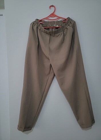 Kumas Dar paca pantol - Görsel 3