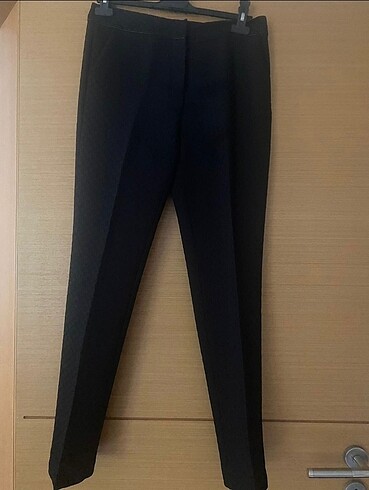 Siyah pantalon