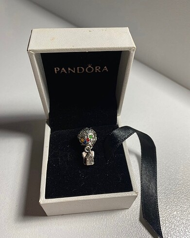 Pandora Pandora Charm Disney Up