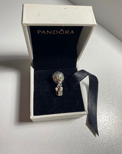  Beden Pandora Charm Disney Up